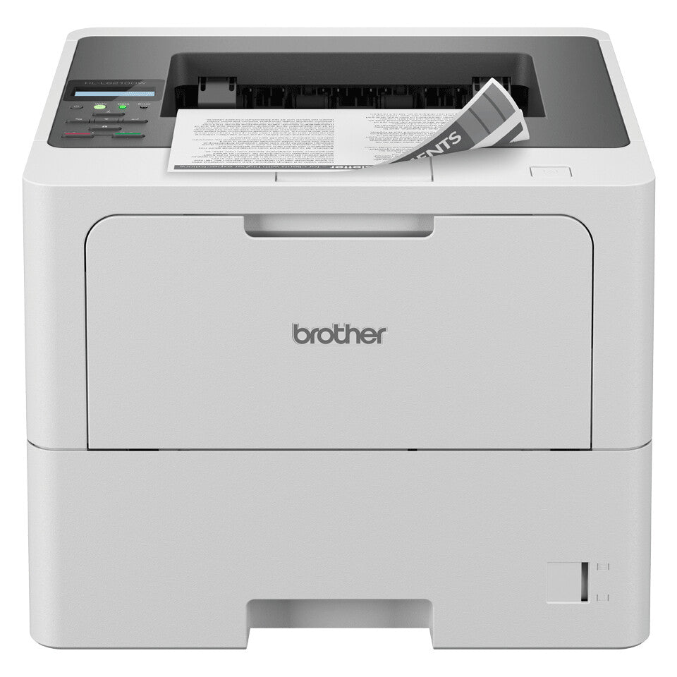 Brother HL-L6210DW laser printer 1200 x 1200 dpi A4 Wi-Fi
