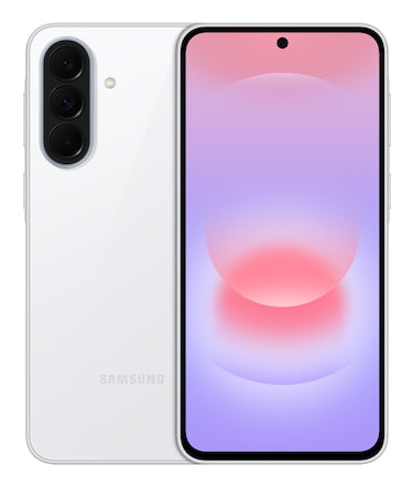 *Samsung Galaxy A37 5G 128GB/6GB - Awesome White