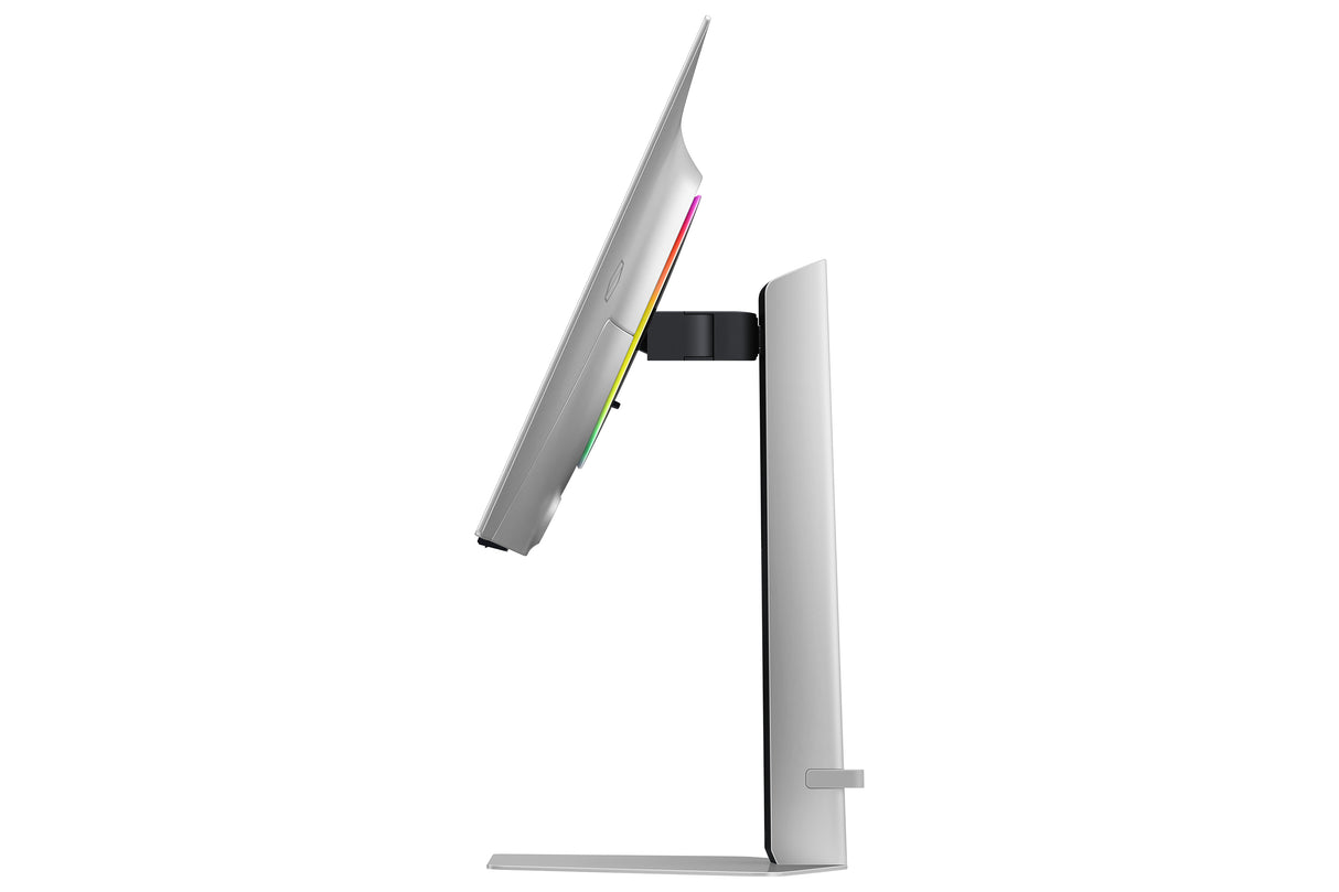 Samsung G81SF 27 OLED 3840 x 2160 (4K) DisplayPort HDMI 240 Hz