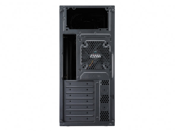 Cooler Master CM Force 500 Tower ATX Sort