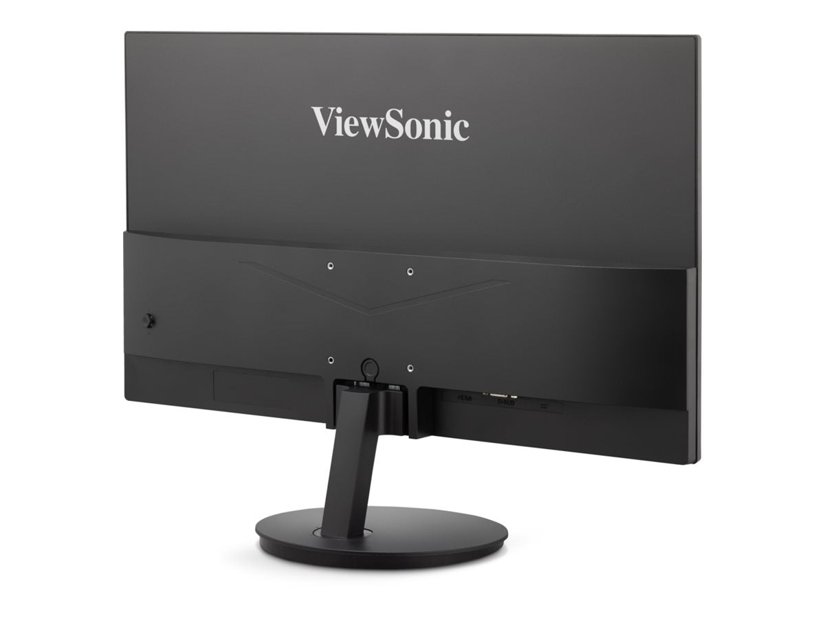 ViewSonic VA24E1-H 24 1920 x 1080 (Full HD) VGA (HD-15) HDMI 120Hz