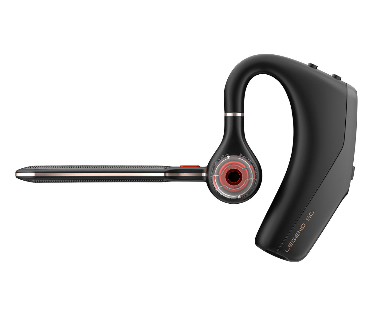 HP Poly Voyager Legend 50-M-headset UC