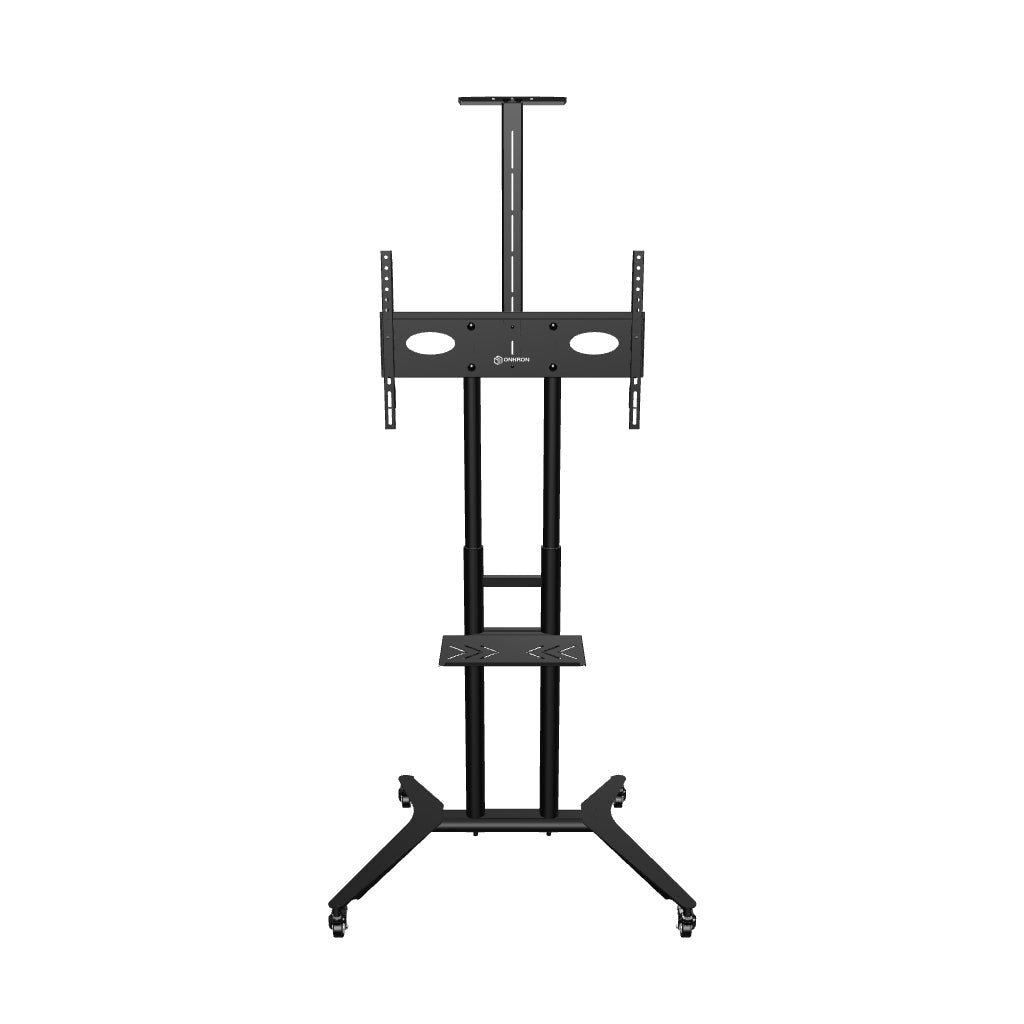 ONKRON TS1571-B tv-beslag 190,5 cm (75") Sort