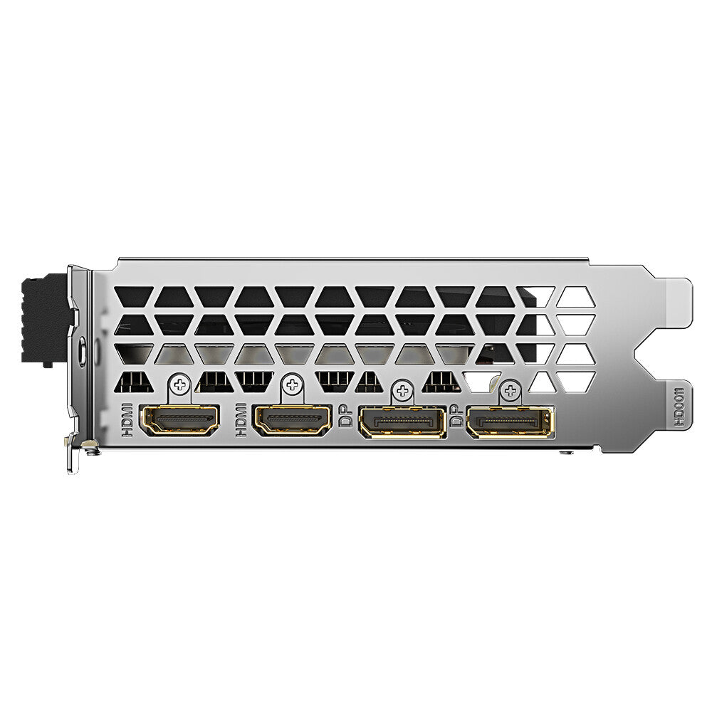 GIGABYTE GeForce RTX 3050 WINDFORCE OC V2 8G NVIDIA 8 GB GDDR6
