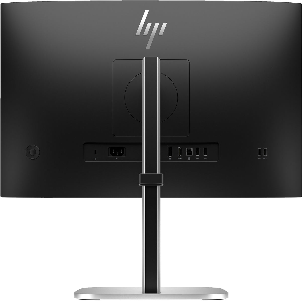 HP Series 5 Pro 24" WUXGA Monitor - 524pn
