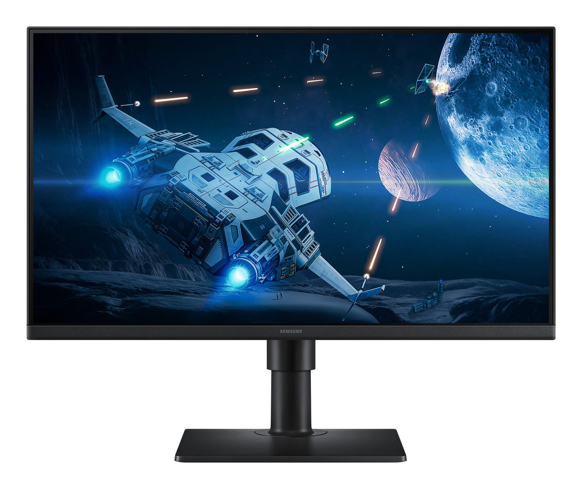 Samsung S40GD computerskærm 61 cm (24") 1920 x 1080 pixel Fuld HD LCD Sort