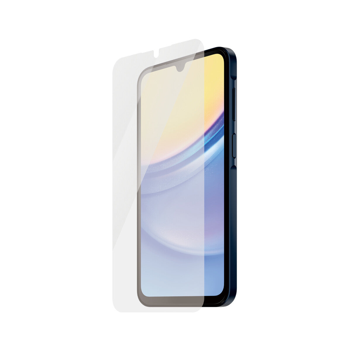PanzerGlass SAFE. by ® Skærmbeskyttelse Samsung Galaxy A16 | A16 5G | Ultra-Wide Fit
