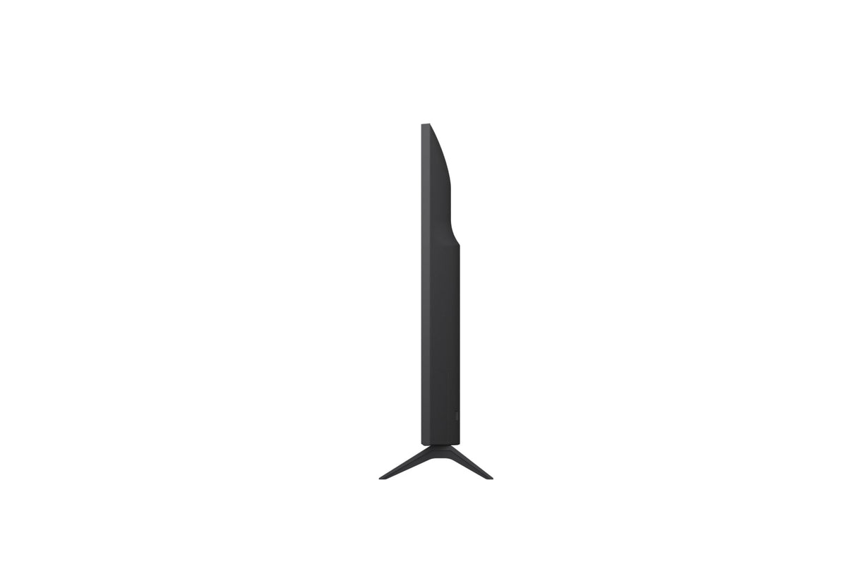 LG UHD AI 43UA75003LA TV 109,2 cm (43") 4K Ultra HD Smart TV Wi-Fi Sort