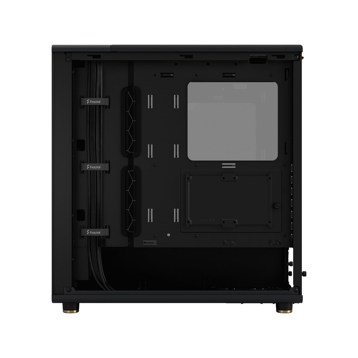 Fractal Design North Midi Tower Sort