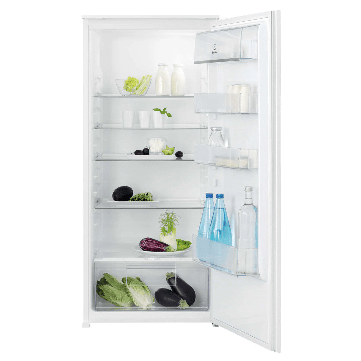 Electrolux LRB3AE12S integrerbart køleskab