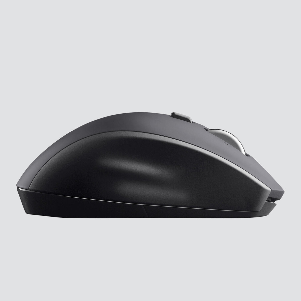 Logitech Marathon M705 mus Kontor Højre hånd RF trådløst Optisk 1000 dpi