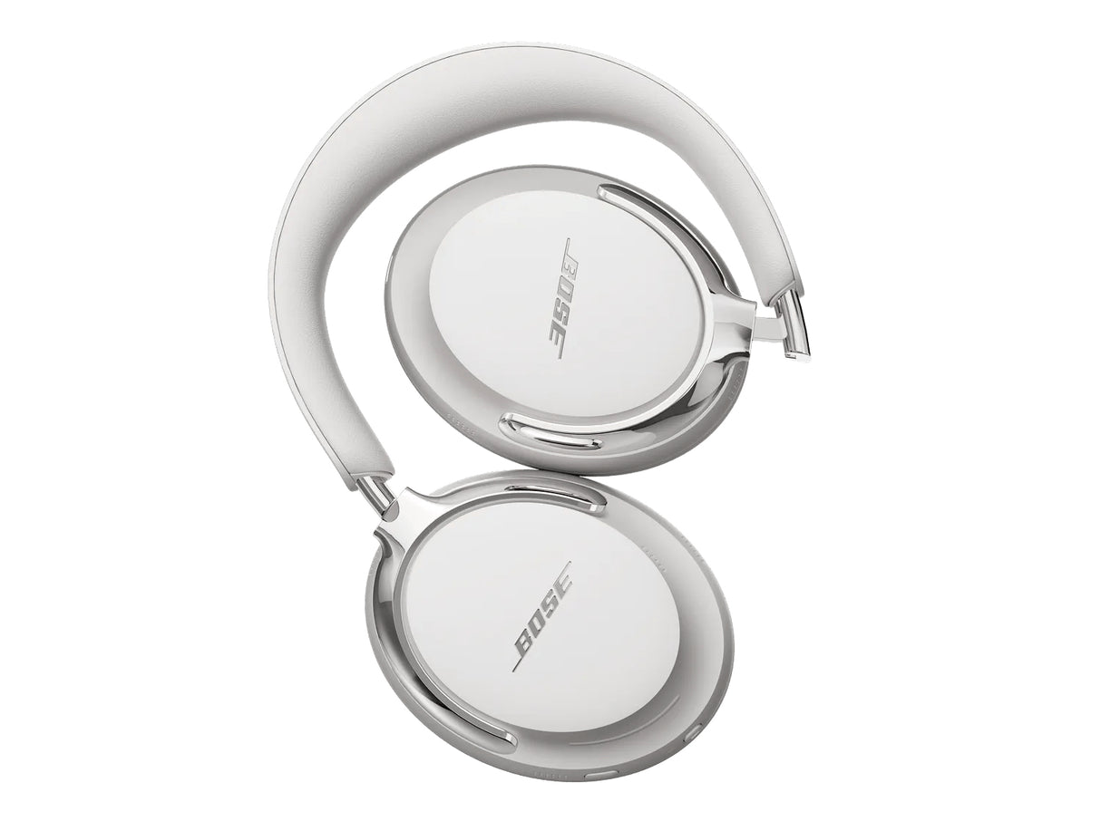 Bose 890101-0200 hovedtelefoner/headset Trådløs Opkald/musik Bluetooth Hvid