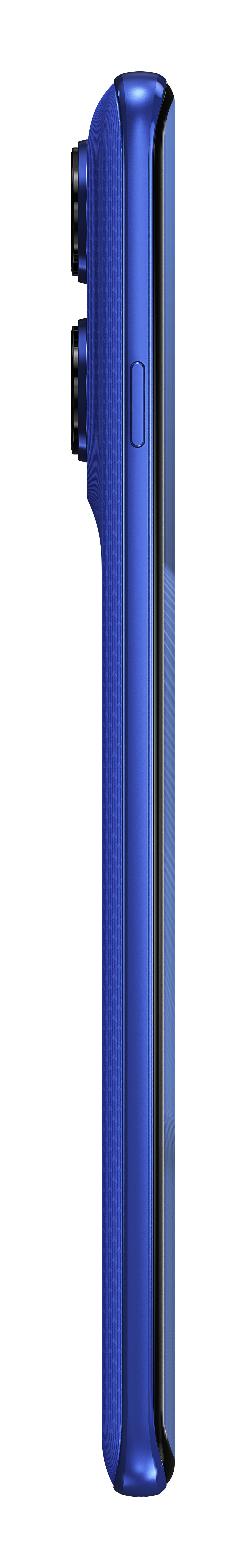 Motorola Edge 60 Pro 12GB RAM 512GB Dazzling Blue DE