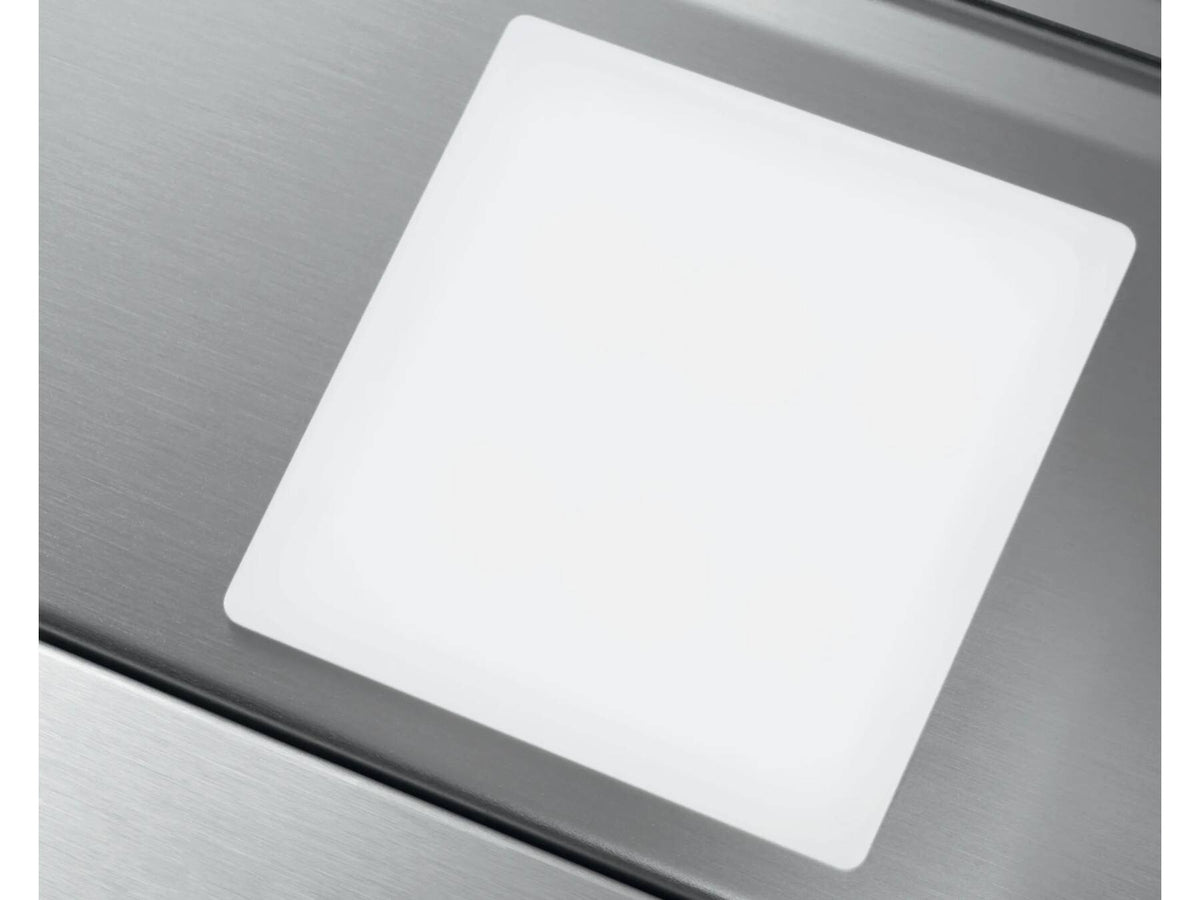 Electrolux LFG516X skabsintegreret emhætte
