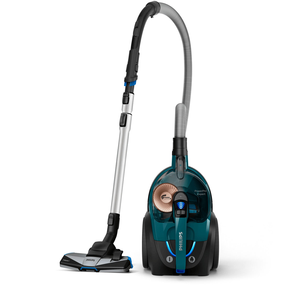 Philips PowerPro Expert FC9744/09 støvsuger 2 L Beholder vakuum Dry 900 W Poseløs