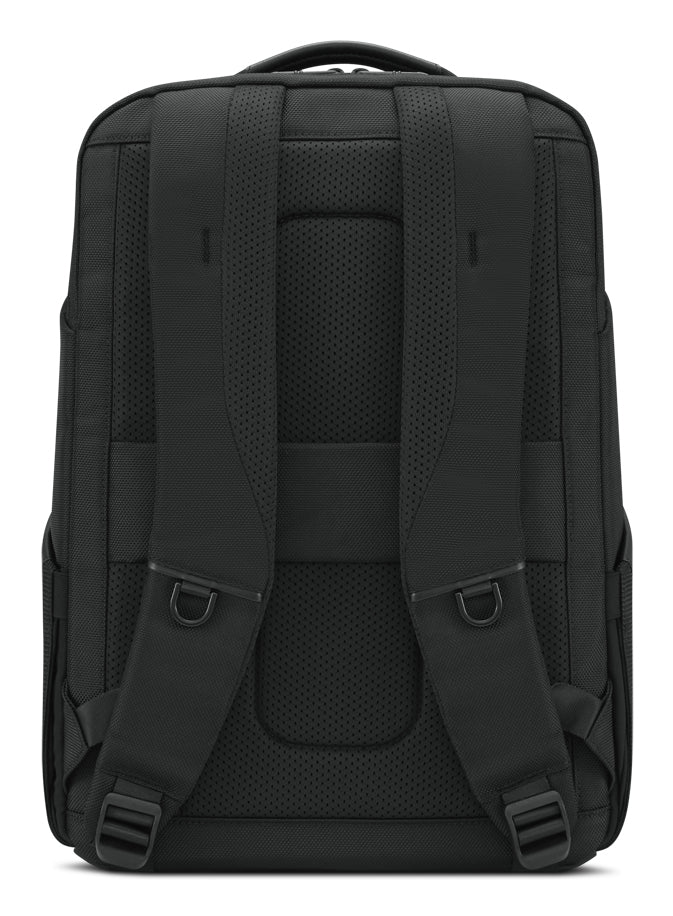 Lenovo ThinkPad Professional 16-inch Gen 2 rygsæk Fritidsrygsæk Sort Plast
