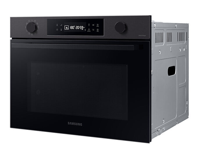 Samsung NQ5B4553FBB/U1 ovn 50 L 2700 W Sort, Rustfrit stål