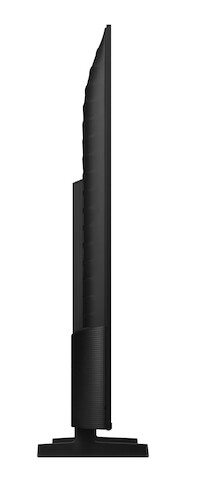 Samsung UE50U8072FU 50 4K (UHD) 2160p Sort
