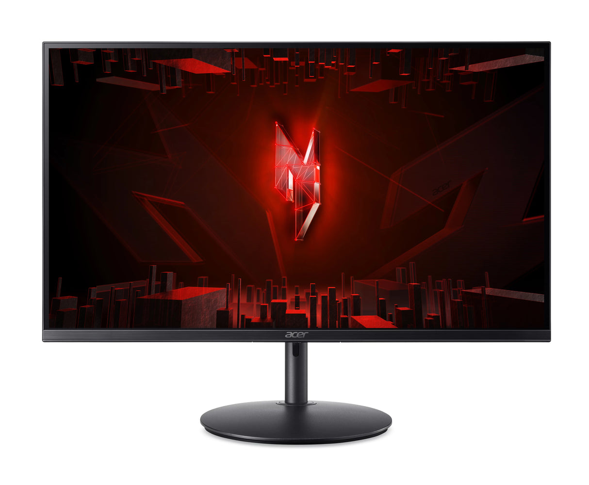 Acer Nitro XF0 XF270 X1 computerskærm 68,6 cm (27") 1920 x 1080 pixel Fuld HD LCD Sort