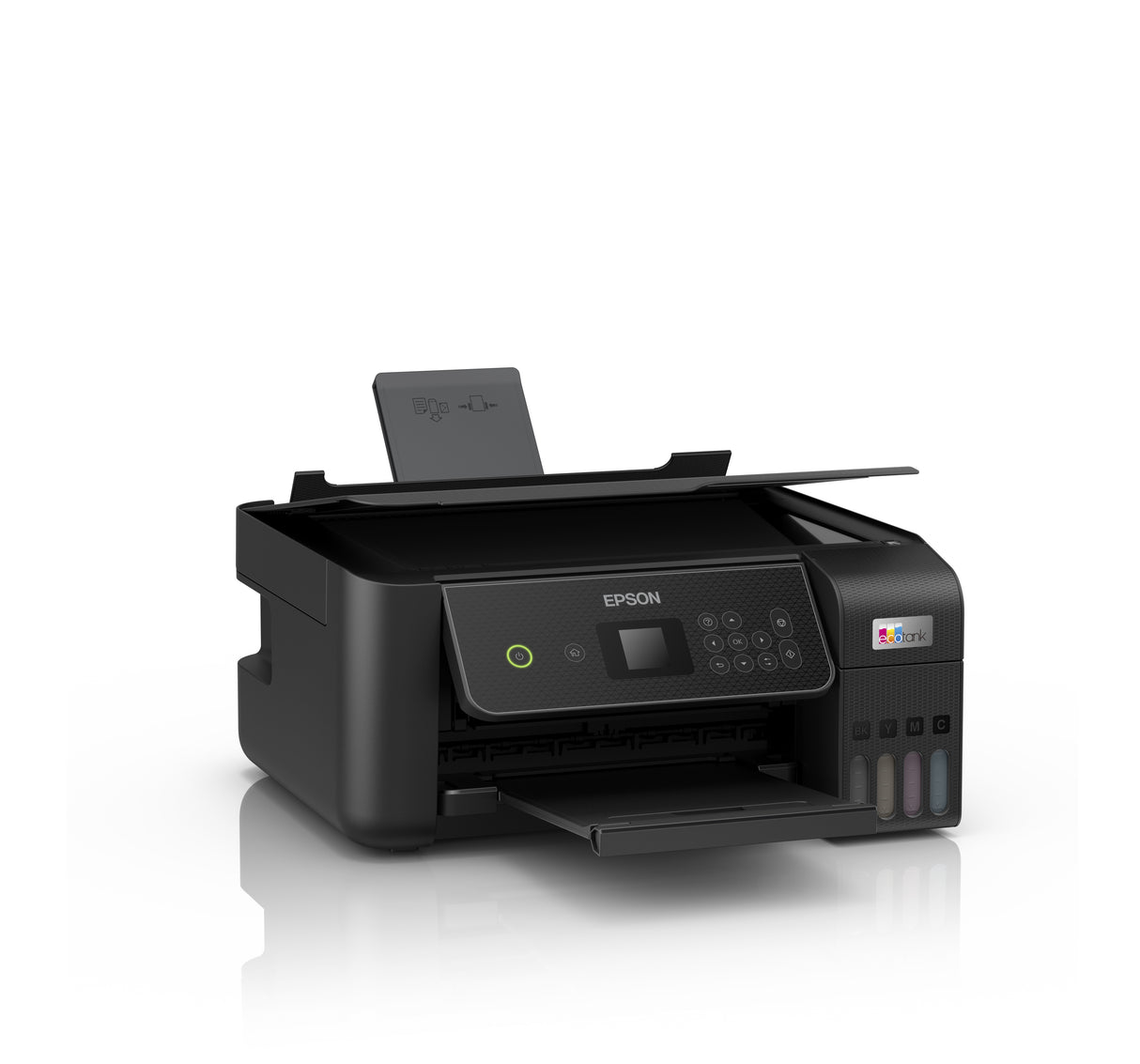 Epson EcoTank ET-2871 Inkjet A4 5760 x 1440 dpi 33 sider pr. minut Wi-Fi