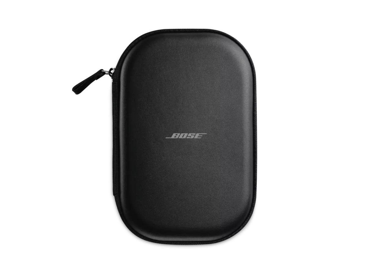 Bose QuietComfort - Black