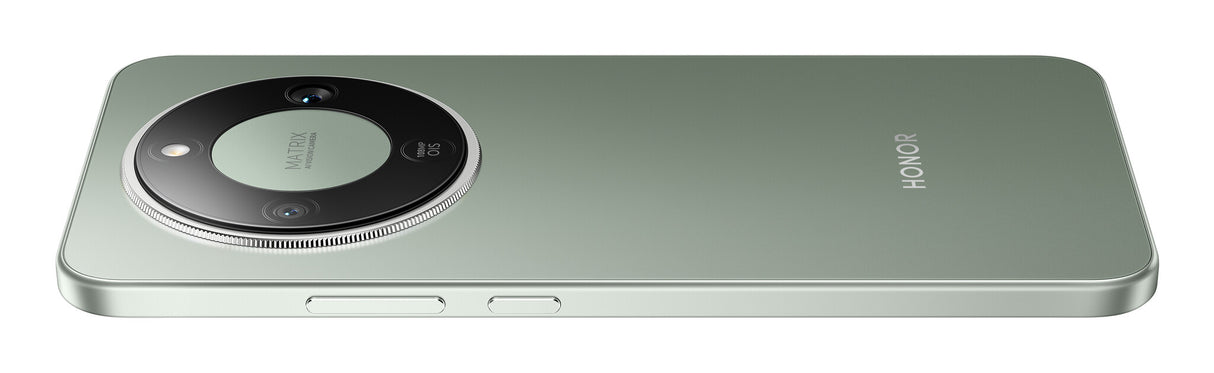 Honor Magic 8 Lite 17,2 cm (6.79") Hybrid Dual SIM MagicOS 9.0 5G USB Type-C 8 GB 512 GB 7500 mAh Grøn