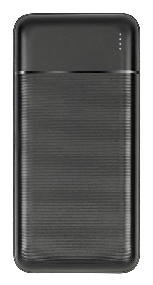 Rivacase VA2102 Lithium polymer (LiPo) 20000 mAh Sort
