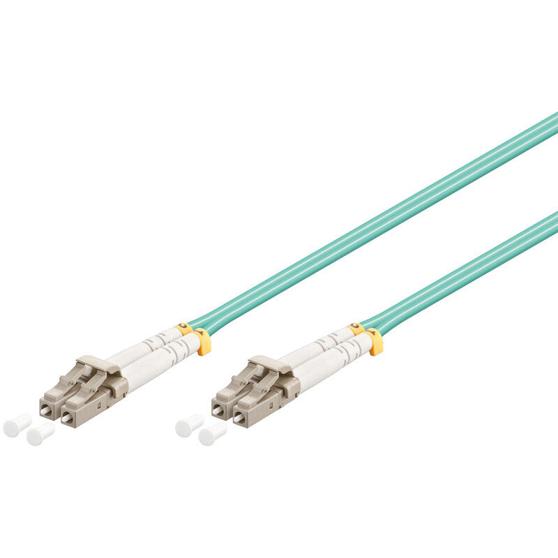 goobay Netværkskabel Fiberoptik OM3 5m