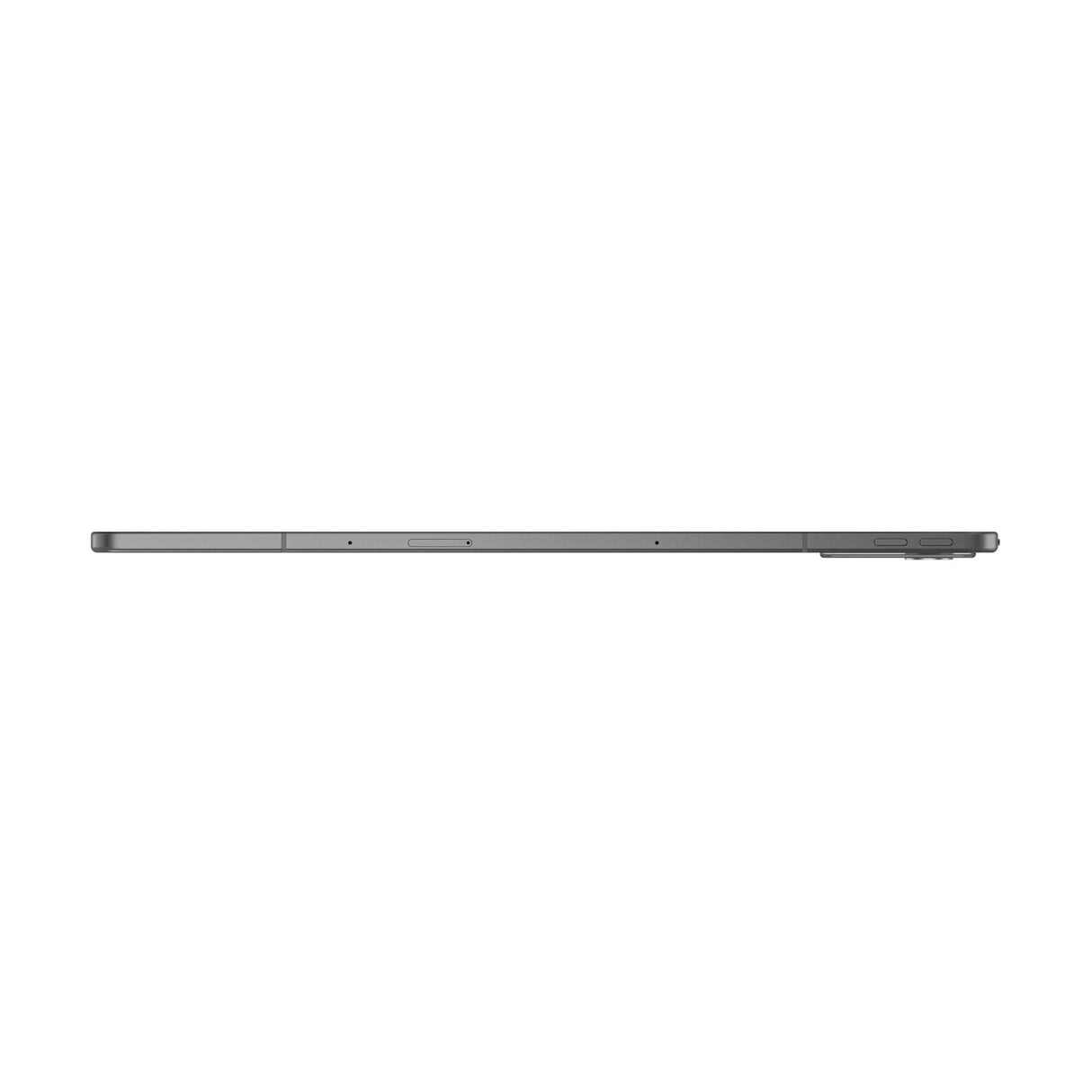 Lenovo Idea Tab Plus Mediatek 256 GB 30,7 cm (12.1") 8 GB Wi-Fi 5 (802.11ac) Android 15 Grå