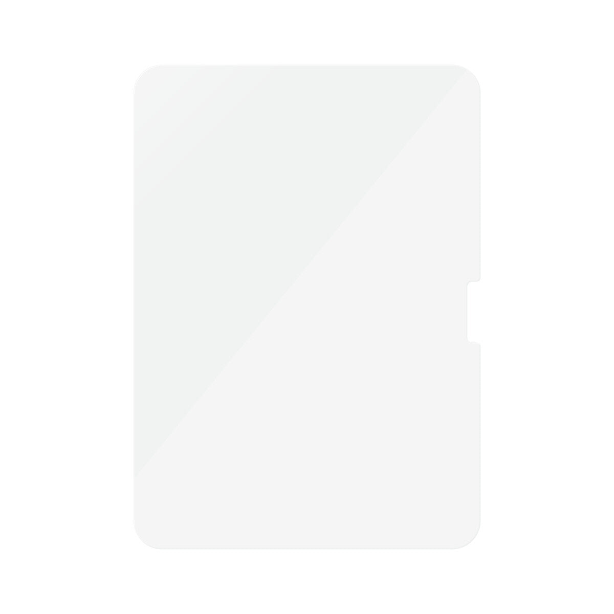 PanzerGlass SAFE. by ® Skærmbeskyttelse iPad Air 11'' (2024-2026) | iPad 11'' (2025) | iPad 10.9'' (2022) | Ultra-Wide Fit