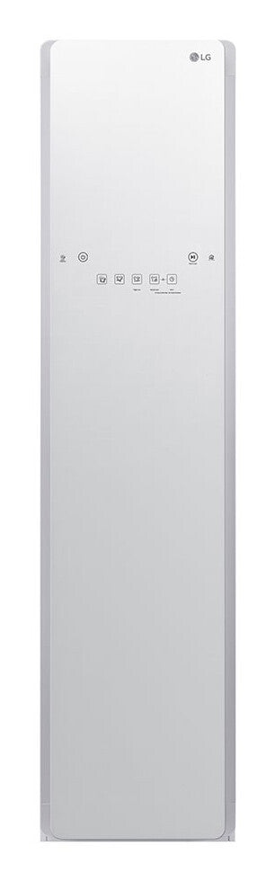 LG S3WF dampbehandlingssystem