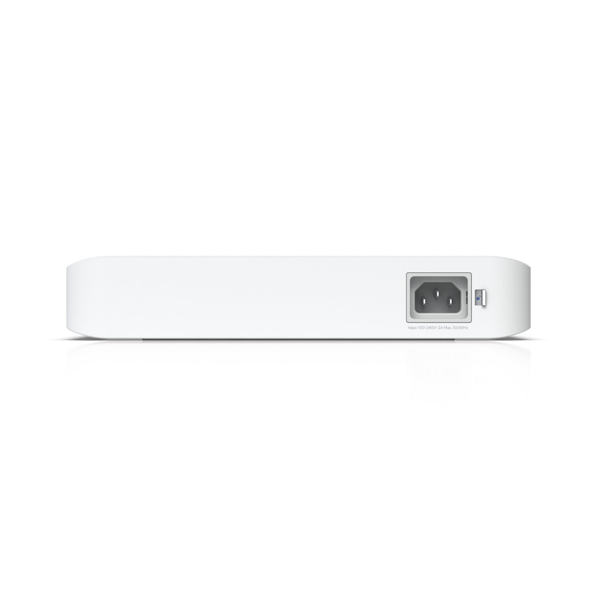 Ubiquiti UniFi Switch USW-Pro-8-POE Switch 8-Porte Gigabit PoE+