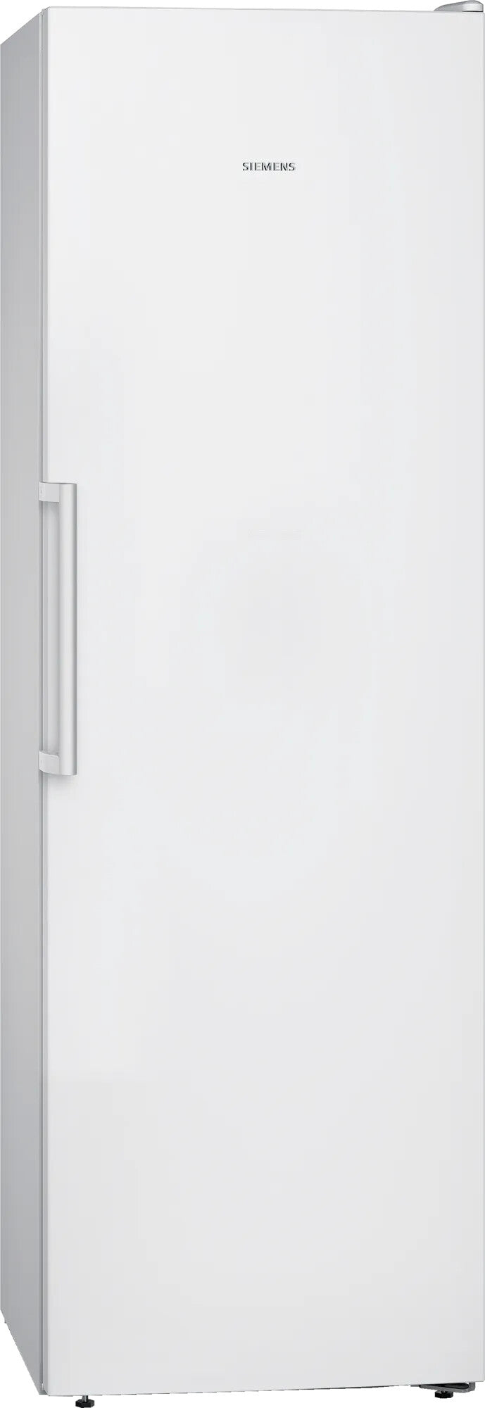 Siemens iQ300 GS36NGWEV fryser Stående fryser Fritstående 242 L Hvid