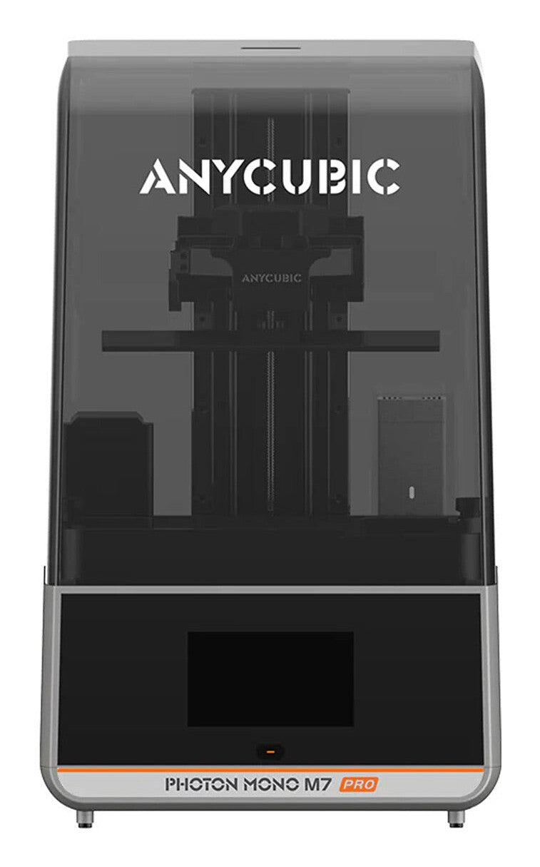Anycubic Photon Mono M7 Pro Stereolitografi (SLA) Wi-Fi