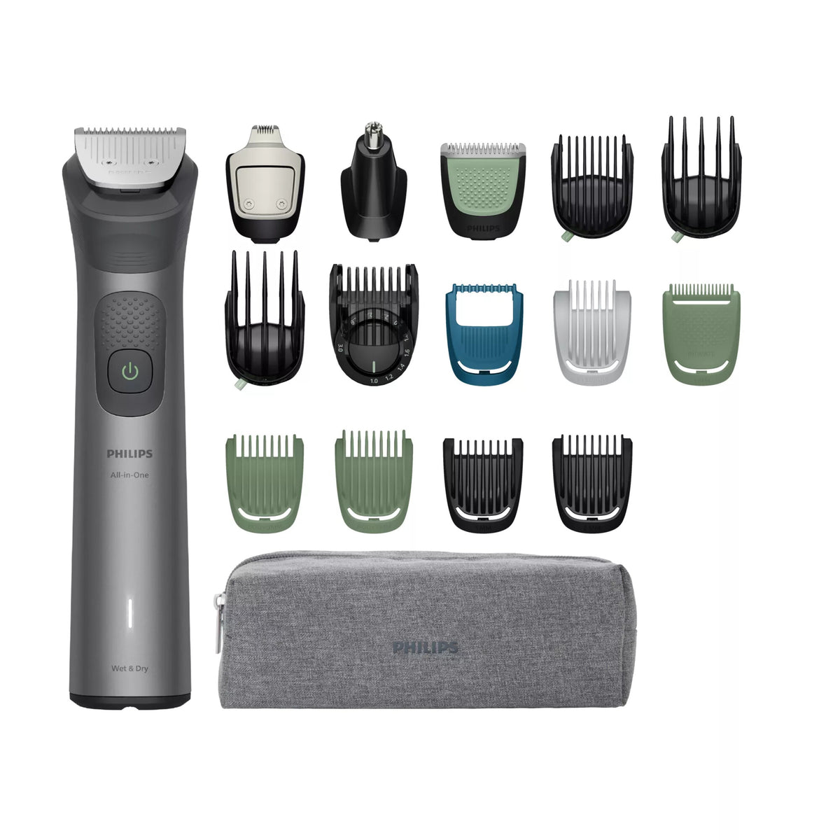 Philips All-in-One Trimmer 7000 Series MG7961/15 17-in-1 trimmer
