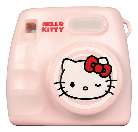 Yashica Hello Kitty Mini Kompakt kamera 8 MP Lyserød