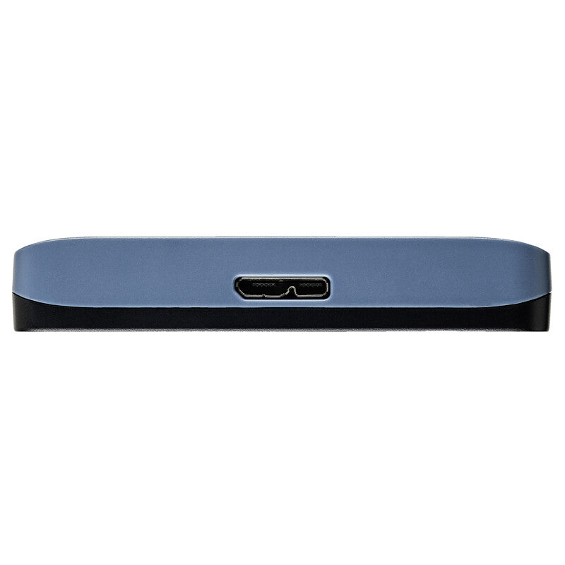 Intenso Memory Safe external hard drive 2 TB, blue