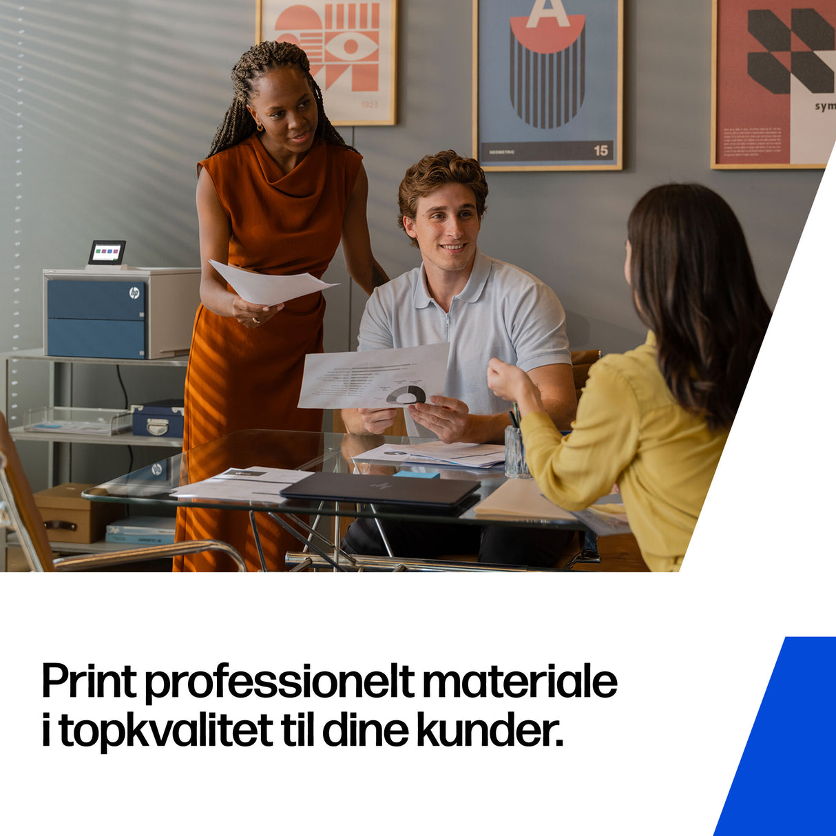 HP LaserJet Original 135X -tonerpatron med høj kapacitet, sort