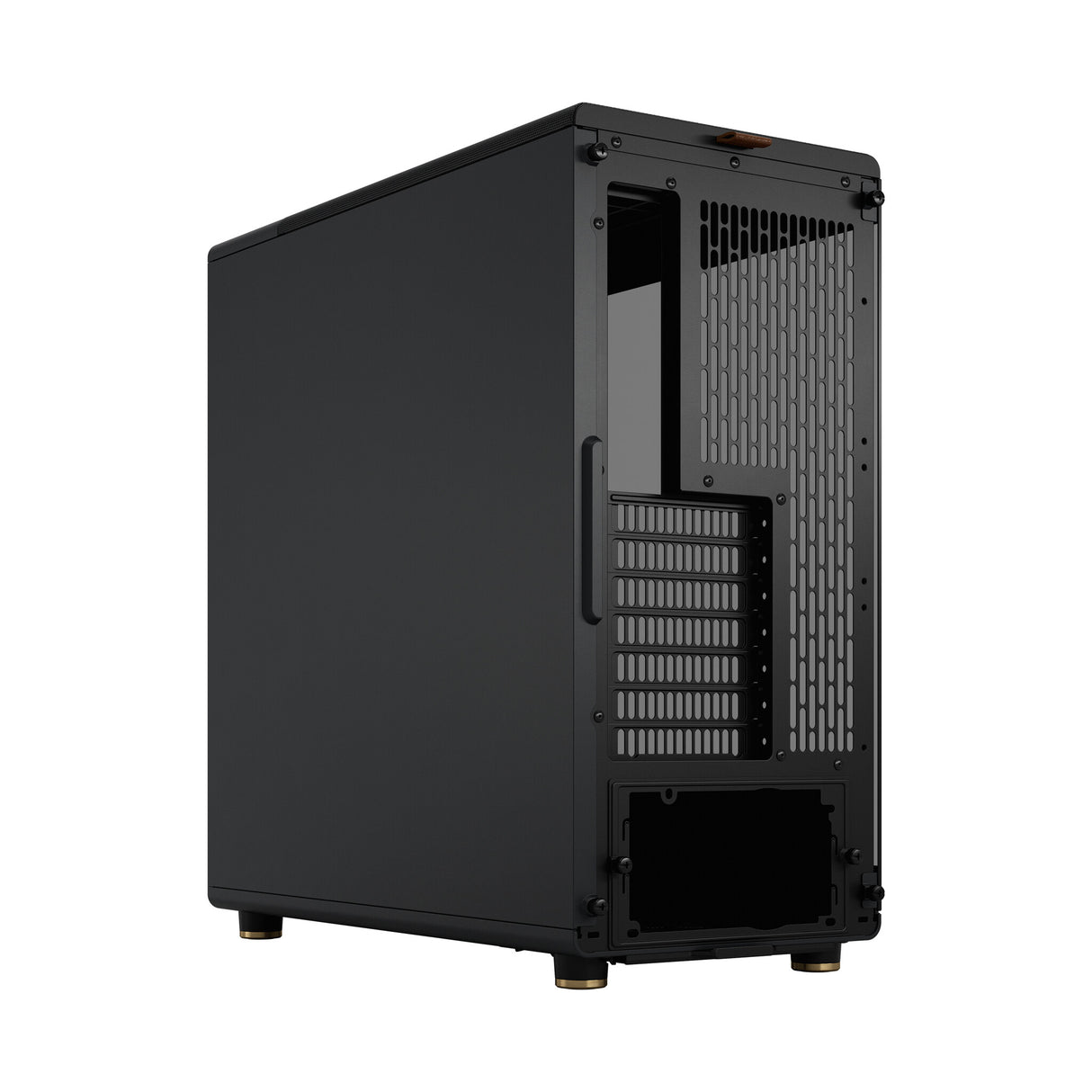 Fractal Design North Midi Tower Sort
