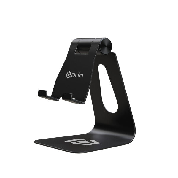 prio Metal Smartphone Holder sort