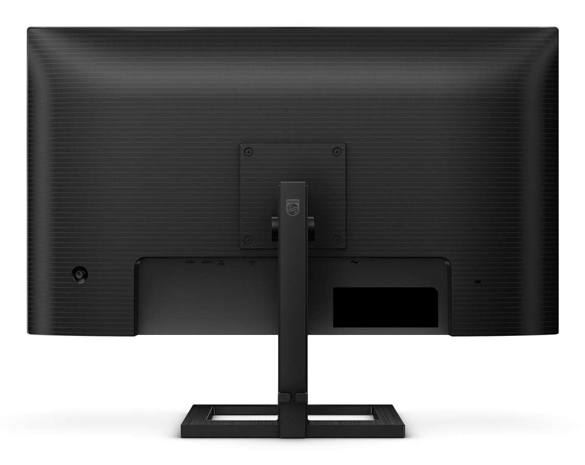 Philips 1000 series 27E1N1600AE/00 computerskærm 68,6 cm (27") 2560 x 1440 pixel Quad HD LCD Sort