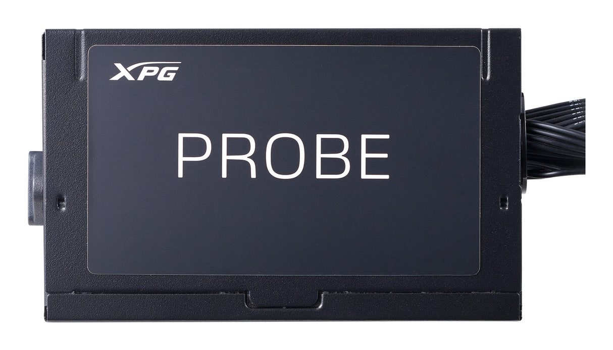 XPG PROBE 700 BRONZE enhed til strømforsyning 700 W 20+4 pin ATX ATX Sort