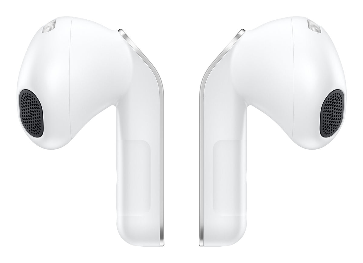 Samsung Galaxy Buds4 Headset Trådløs I ørerne Opkald/musik Bluetooth Hvid
