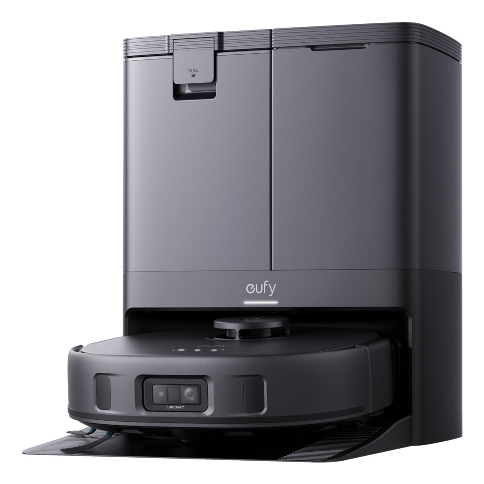 Eufy X10 Pro Omni Sort