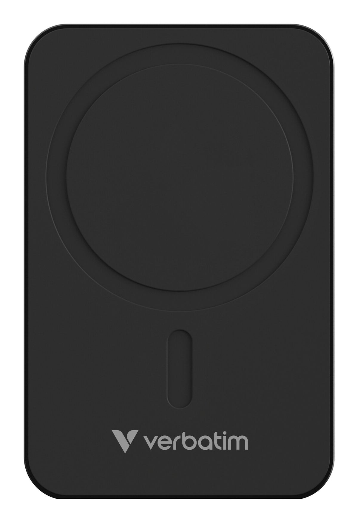 Verbatim Charge 'n' Go Essentials Trådløs power bank 20000mAh 35Watt 1xUSB-C Sort