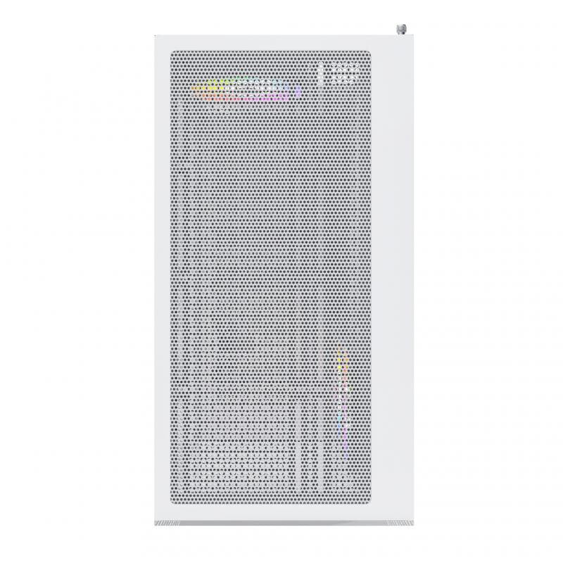 Montech XR Tower Hvid