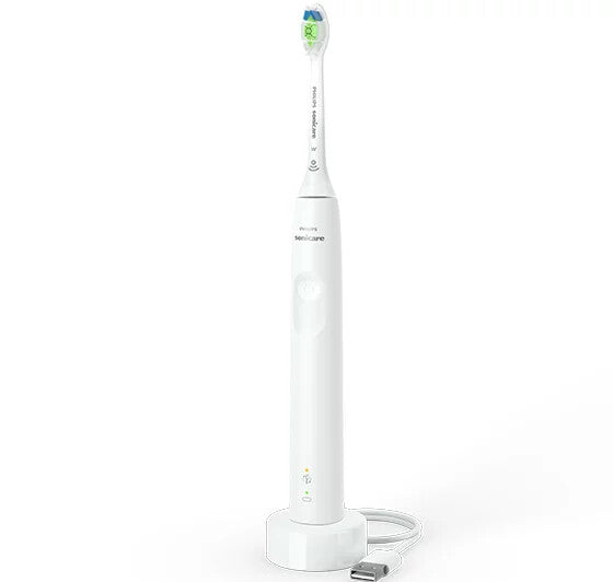 Philips Sonicare 4100 series 4100 Series HX3681/33 Sonisk elektrisk tandbørste