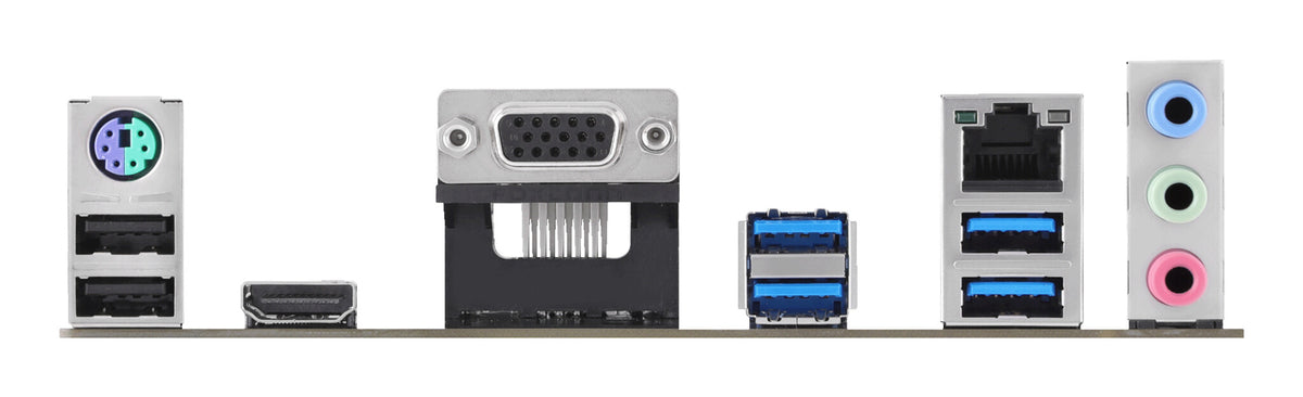 ASUS PRIME B760M-K Micro-ATX LGA1700 sokkel Intel B760