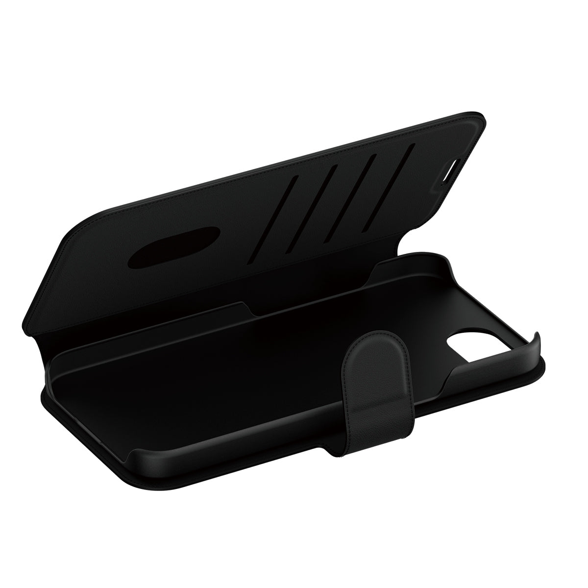 CARE by PanzerGlass Tango 2-in-1 Wallet Case w. Qi iPhone 17e | 16e