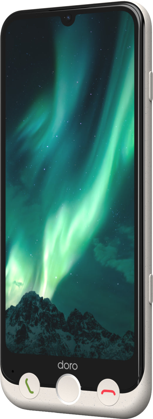 Doro Aurora A31 DSB-0560 128 GB Smartphone